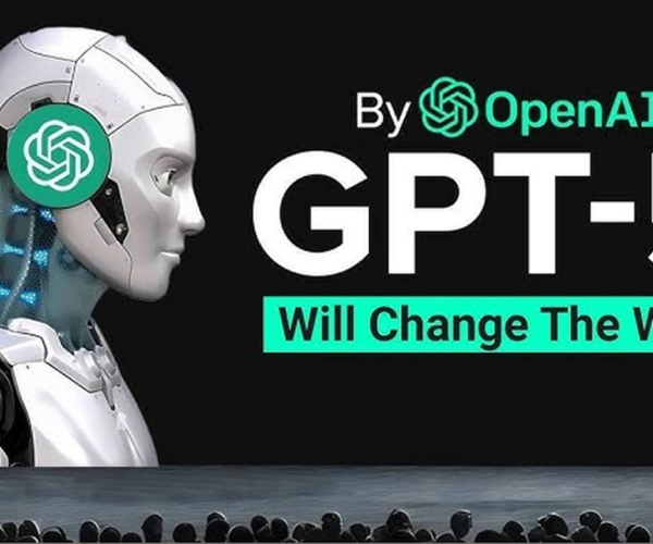CHAT GPT 4 - 1 YEAR SUBSCRIPTION